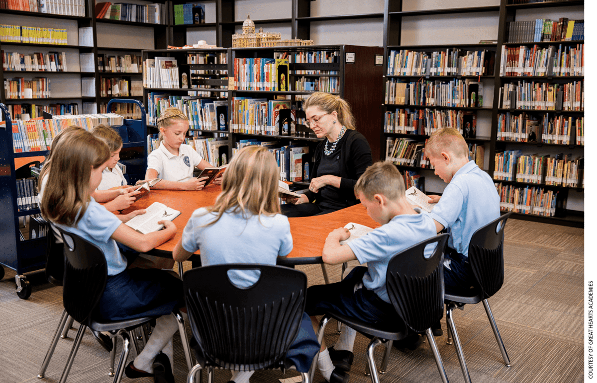 Character education