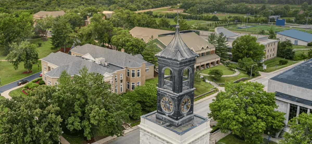 A church school