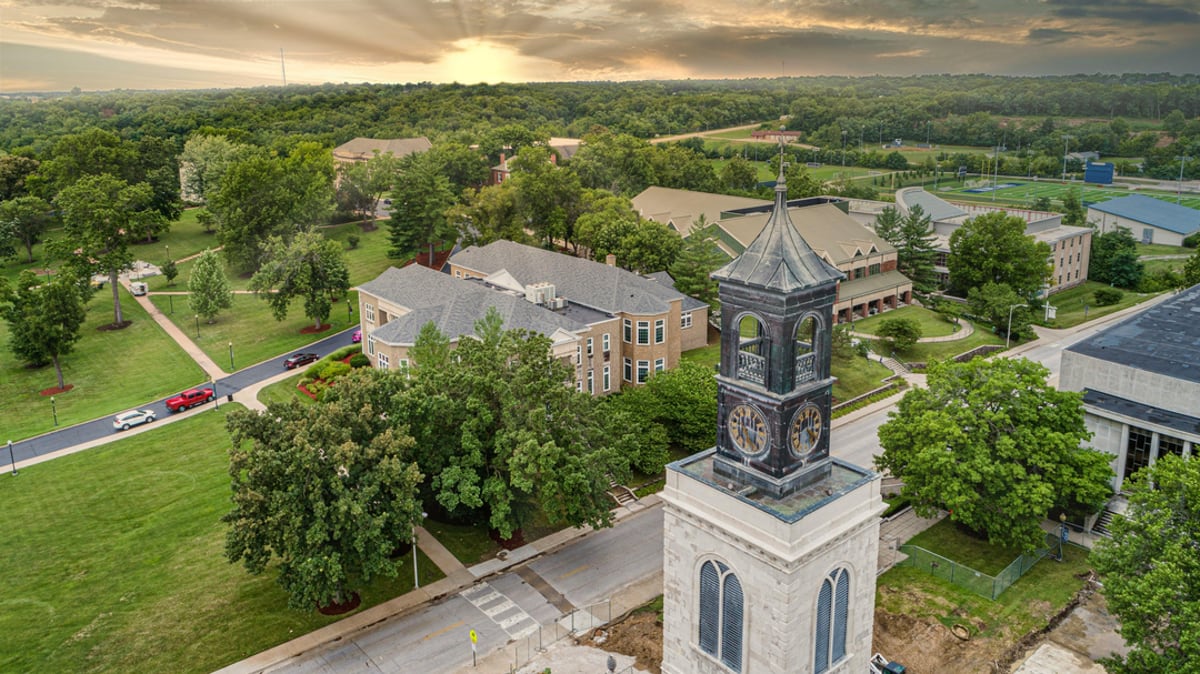 A church school