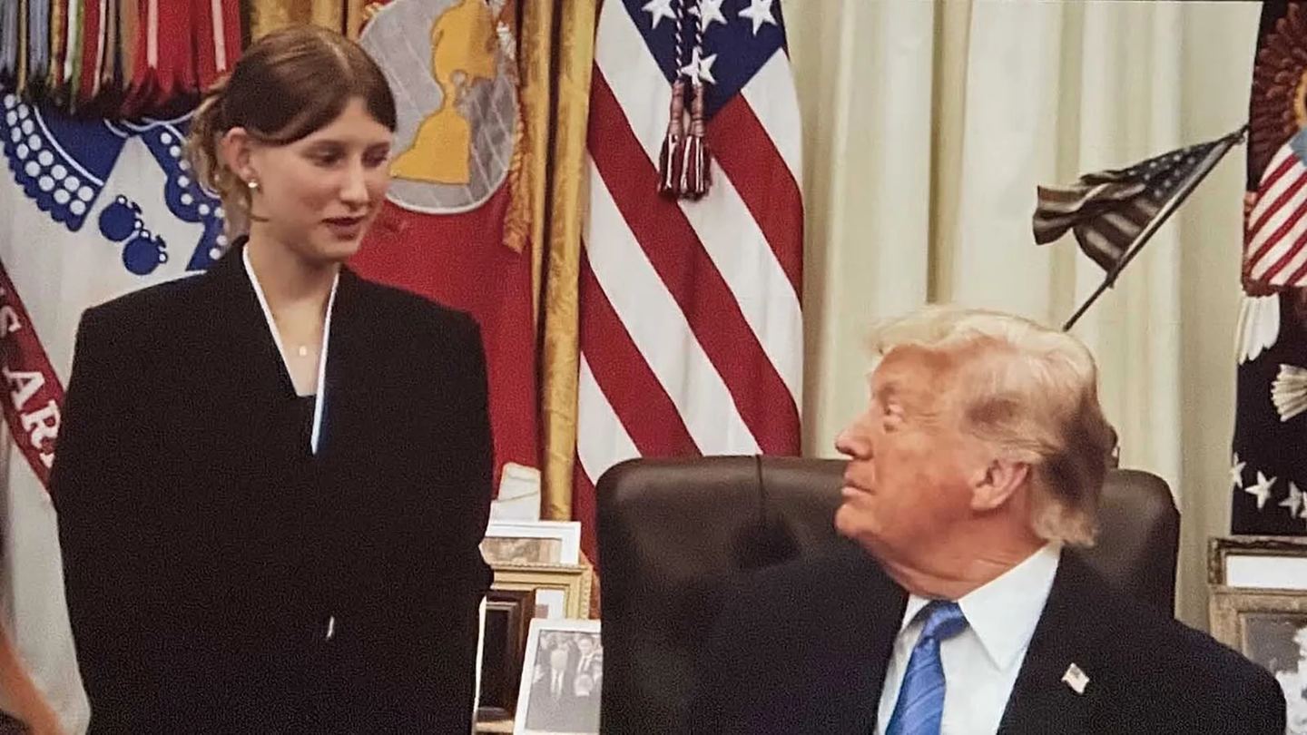 Lander Homeschooler Wins 'Ultimate Civics Showdown,' $150,000 Scholarship