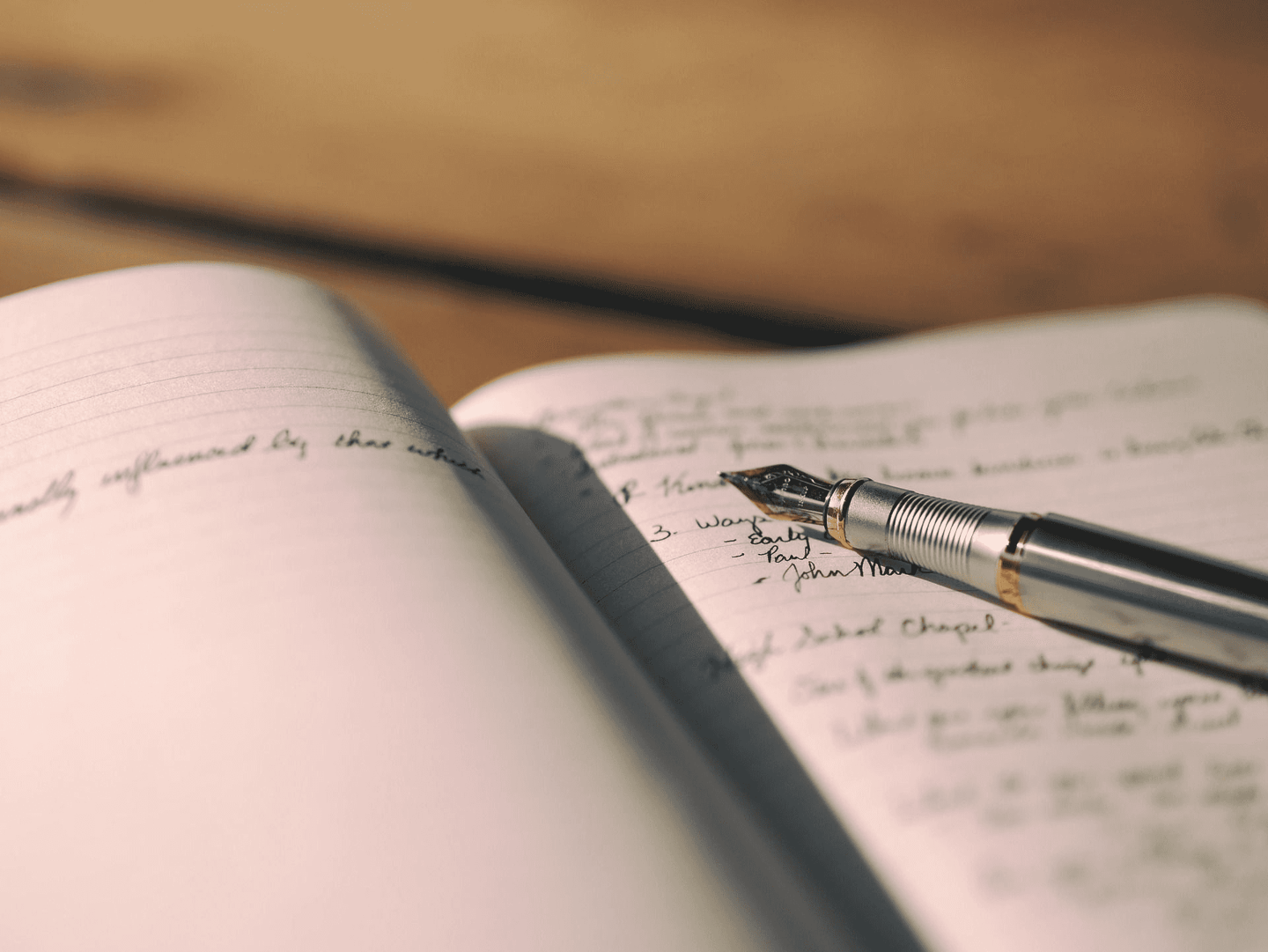 The Lost Art of Handwriting—and Why It Still Matters